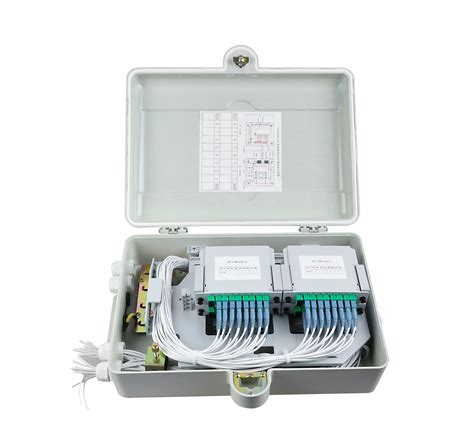 china splitter distribution box factory|China Fiber Optic Splitter Box Manufacturers, Fiber Optic Splice .